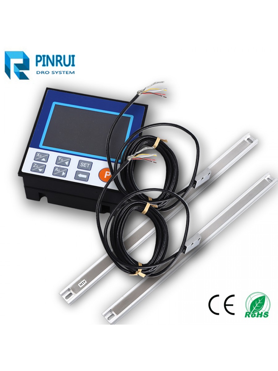 Encoder Linear