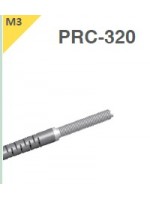 Sensor fibra óptica difusa - MS - PRC - 320 - #3137