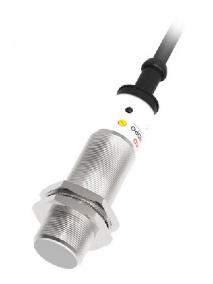 Sensor capacitivo faceado – MS-CR18CF05DPR - #800755