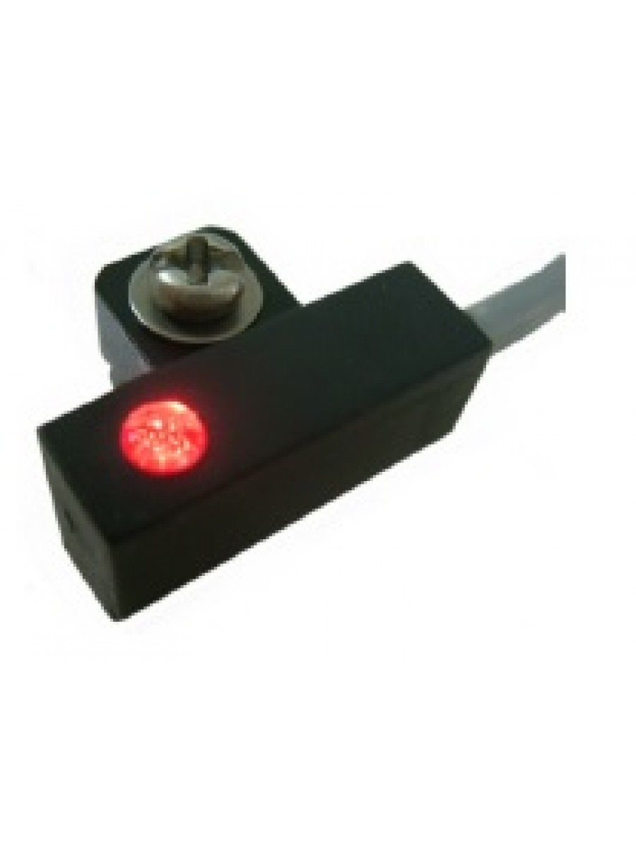 Sensor Magnético MS-10-R-1M