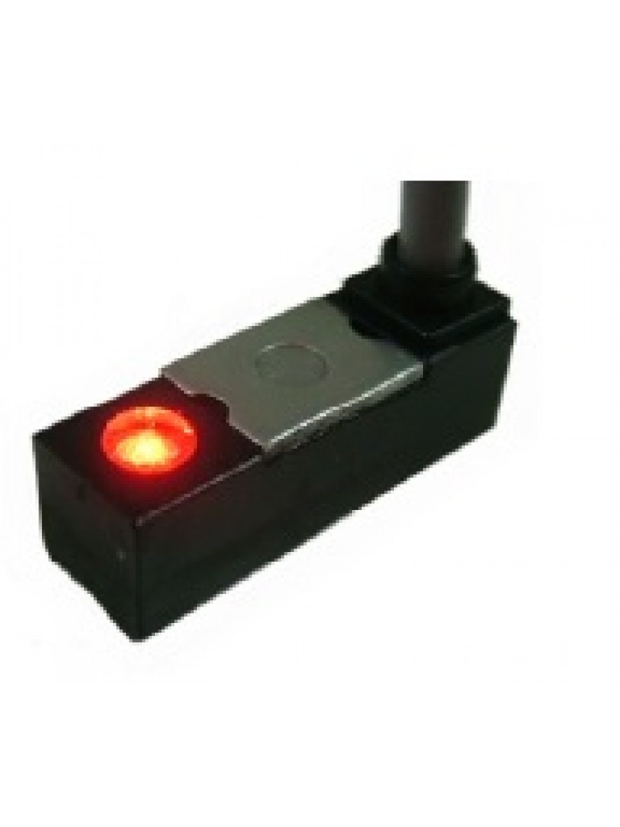 Sensor Magnético MS-15-R-2M