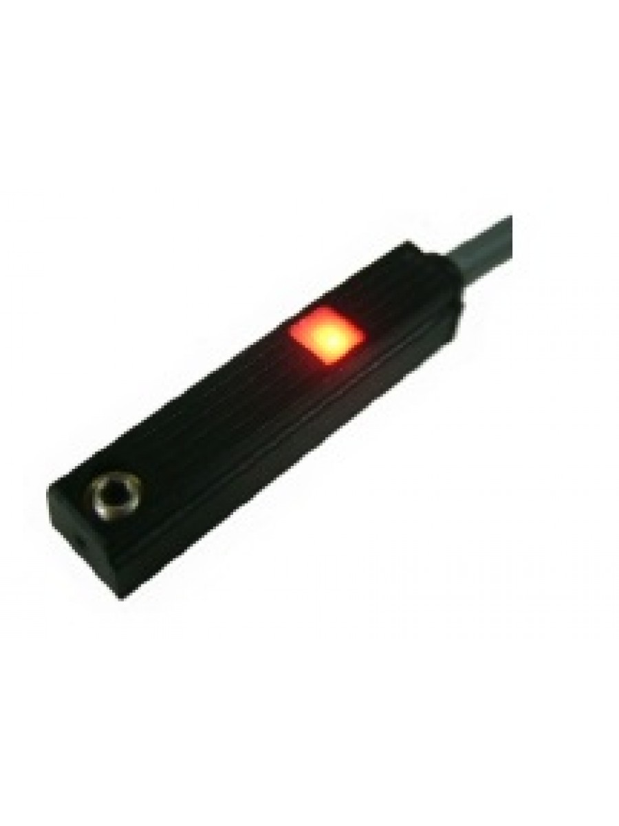 Sensor Magnético MS-33-R-1M