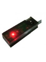 Sensor Magnético MS-40-R-1M