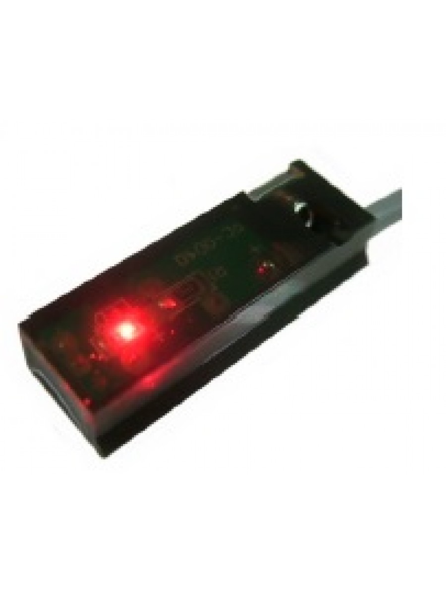 Sensor Magnético MS-40-R-1M