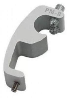 Suporte para Sensor Magnético - MS-PM-8 - #100211