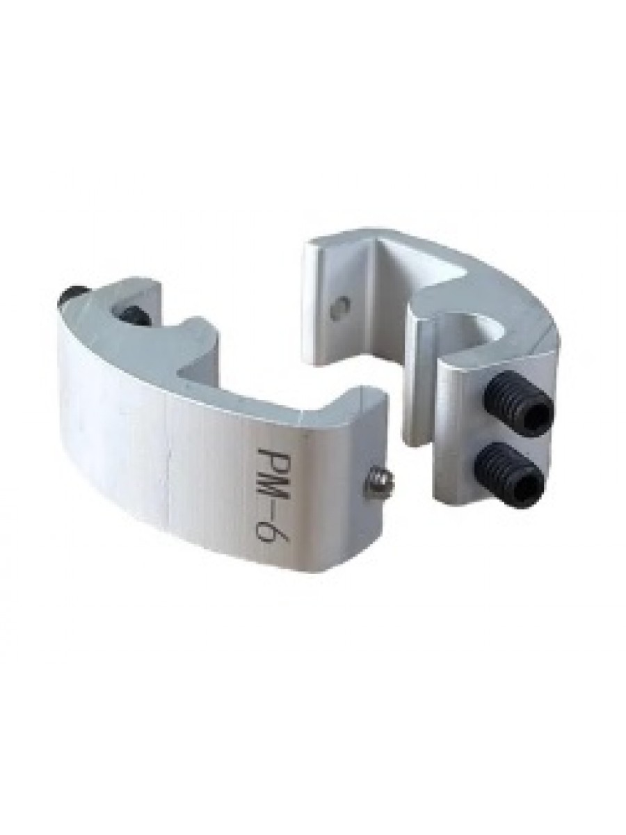 Suporte para Sensor Magnético - MS-PM-6 - #100210