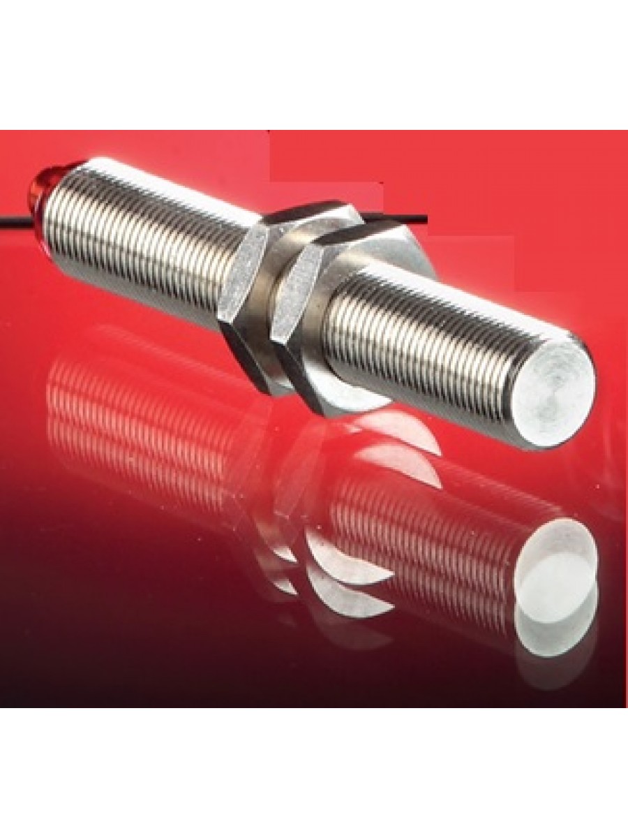 Sensor magnético HALL faceado – MS-SHC12L-PNP-NO