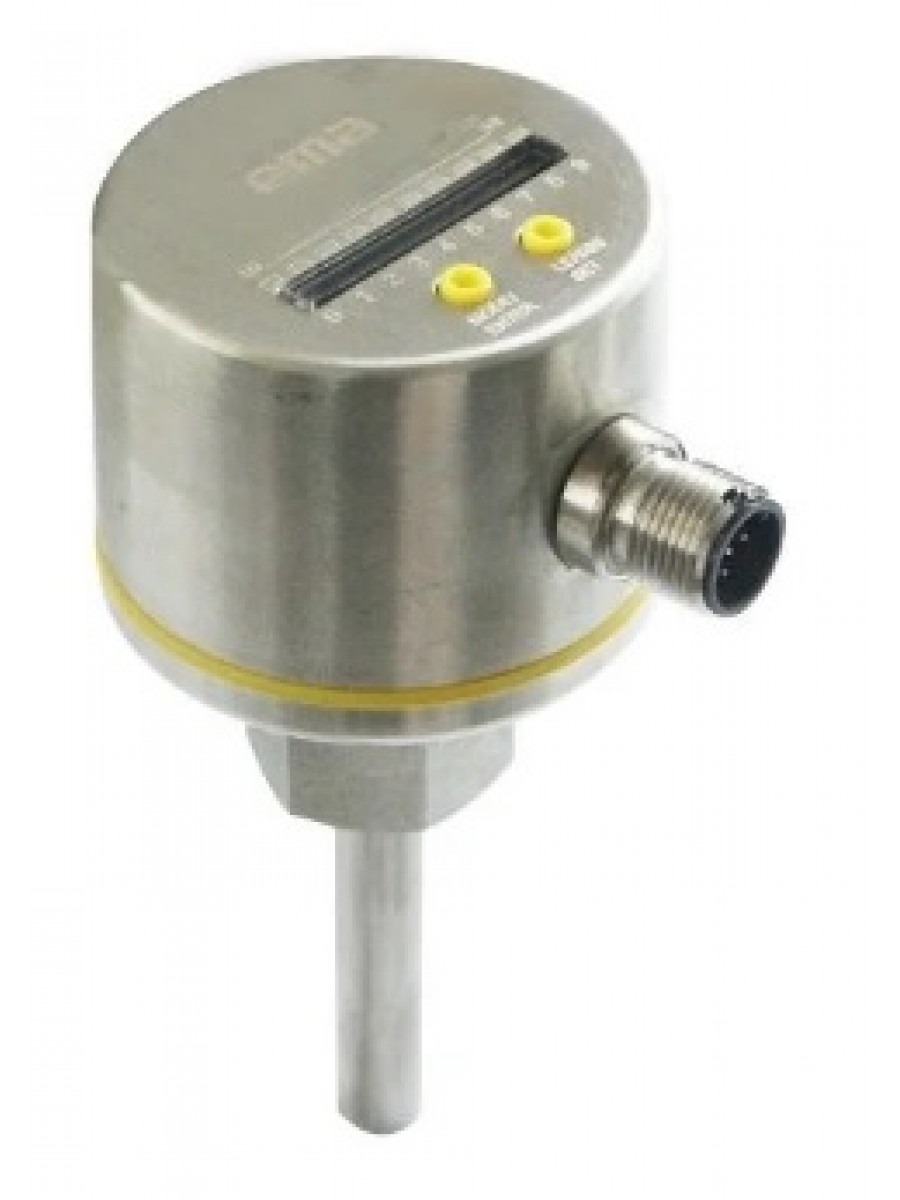 Sensor de Fluxo e Temperatura SMART - MS-FL6205 - #390005