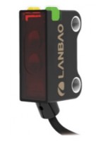 Sensor Fotoeltrico Barreira - MS - PST-TM2DR-F3 - Emissor - #820120