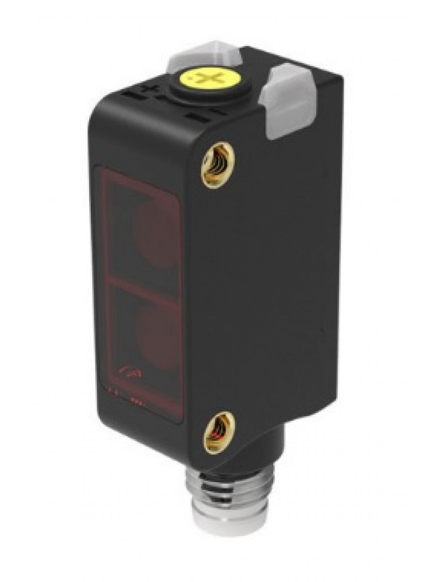 Sensor Fotoelétrico Difuso com supressão de fundo - MS-PSE-YC35DPBR-E3 - #820105