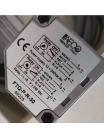 Sensor Fotoelétrico Difuso - MS-FTQ-PR30 - #FTQ000101