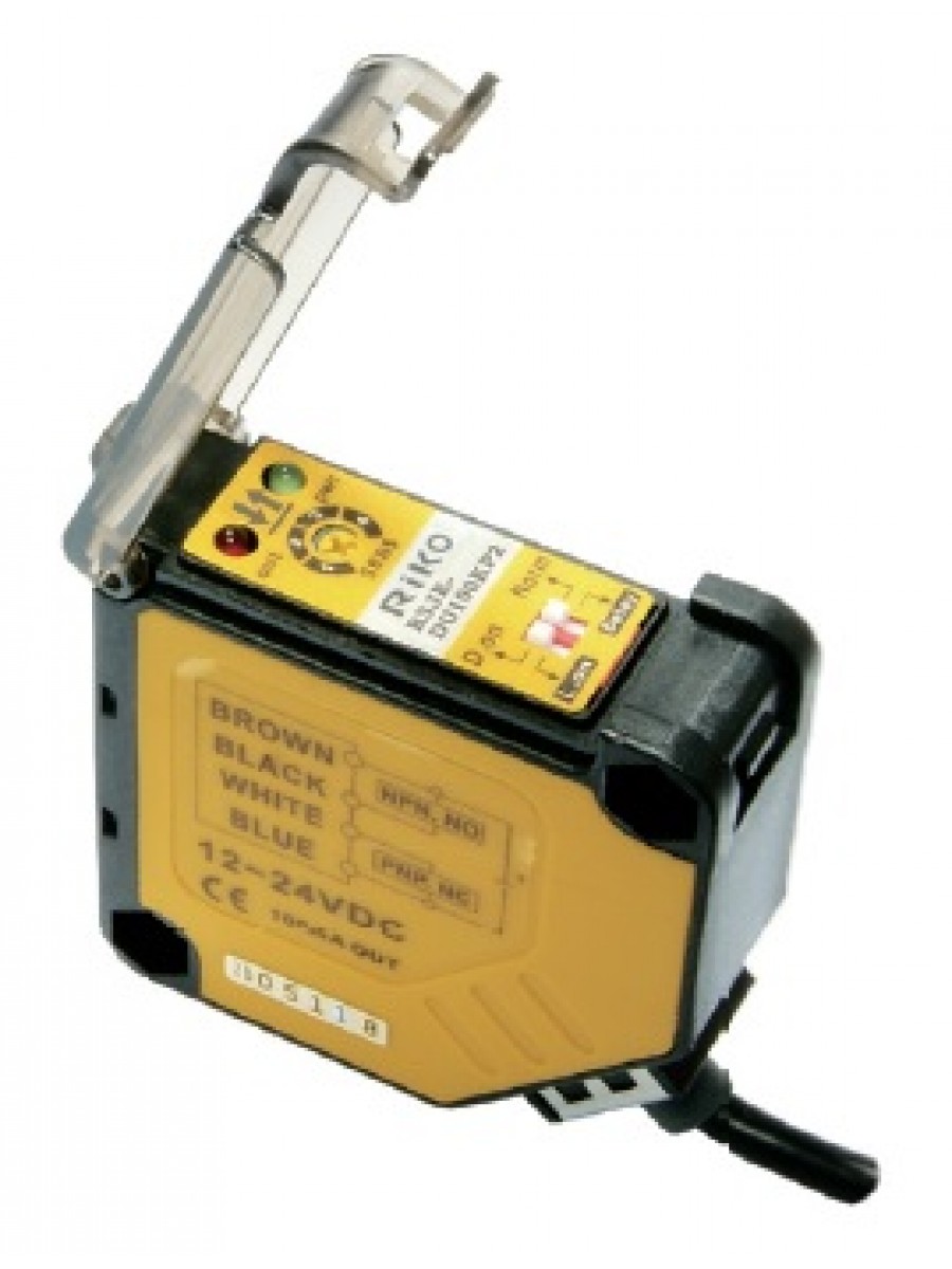 Sensor fotoelétrico Difuso - MS-R3JK-DU100-KP2 - #3013
