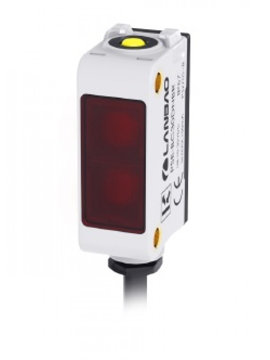Sensor fotoelétrico reflexivo polarizado – MS-PSE-PM3DPBR - #820068