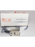 Sensor fotoelétrico Tipo U #FTQ000023 - MS-FT13-CF-NPN-NO
