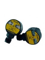 Sensor fotoelétrico Barreira - MS-PTQ18-20PK1 - #3236 - PEÇA ÚNICA!!!