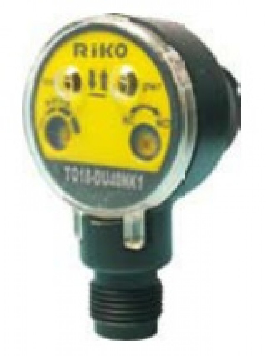 Sensor fotoelétrico Difuso MS-TQ18-DU40-PK1 - #3021 - PEÇA ÚNICA!!!