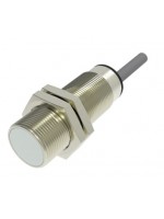 Sensor indutivo faceado fator 1 – MS-LR18XBF08DPOU 