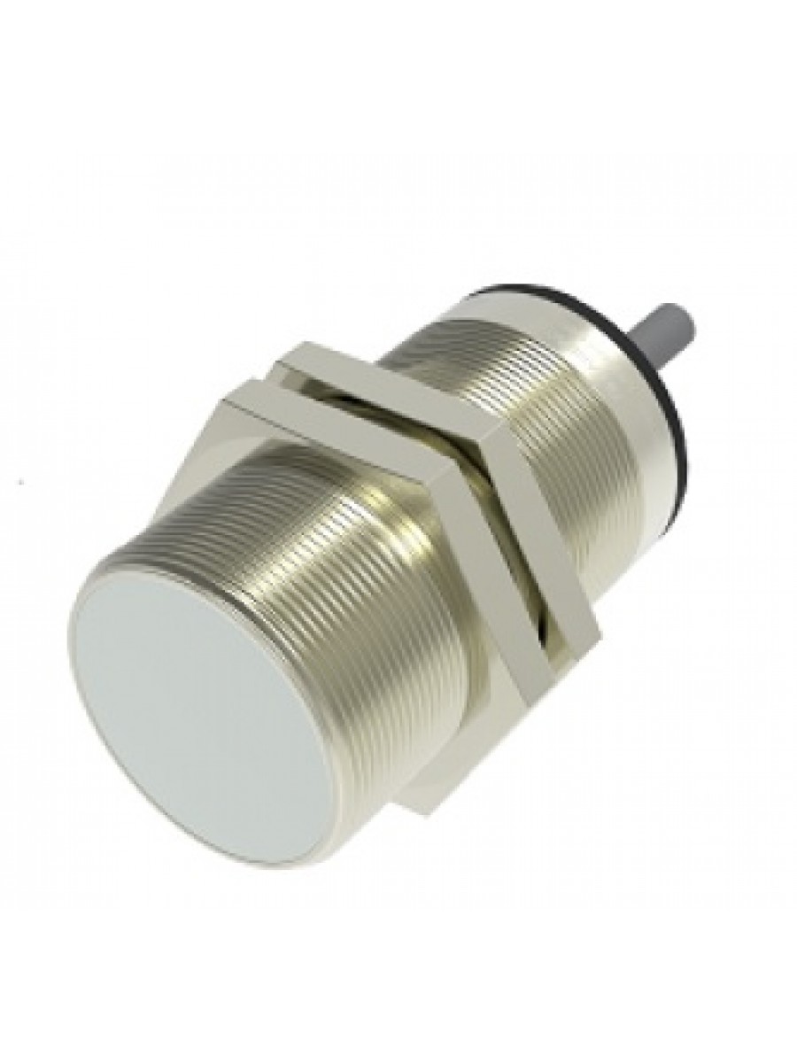 Sensor indutivo faceado fator 1 – MS-LR30XBF15DPOU 