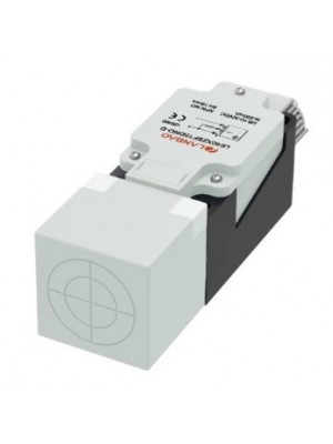 Sensor Indutivo Retangular - MS-LE40XZSF20DNRY-D - #820101