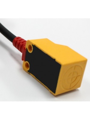Sensor indutivo - MS-F3N-17TN05-N-R2M #1400002 - SÓ 8 PEÇAS!!!