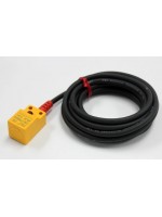 Sensor indutivo - MS-F3N-17TN05-N-R2M