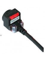 Sensor indutivo mini square #3456-PN-05-NP