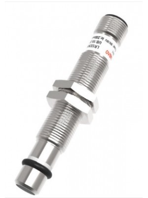 Sensor Indutivo Alta Pressão - MS-LR12XBF15DPOB-E2 - #361993