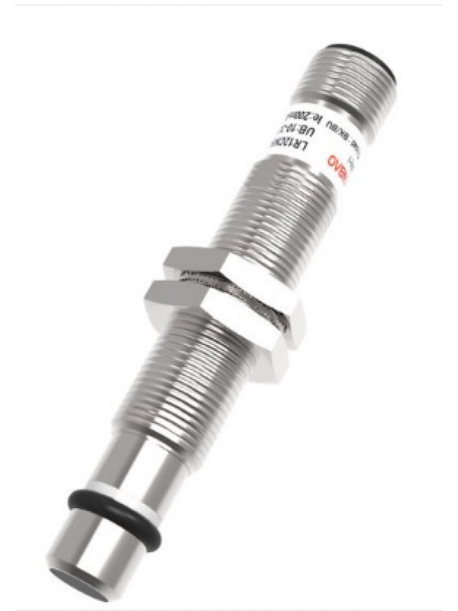 Sensor Indutivo Alta Pressão - MS-LR12XBF15DPOB-E2 - #361993