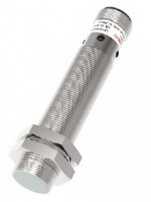 Sensor Indutivo - MS-LR12XBF02DPR-E2 - #820125