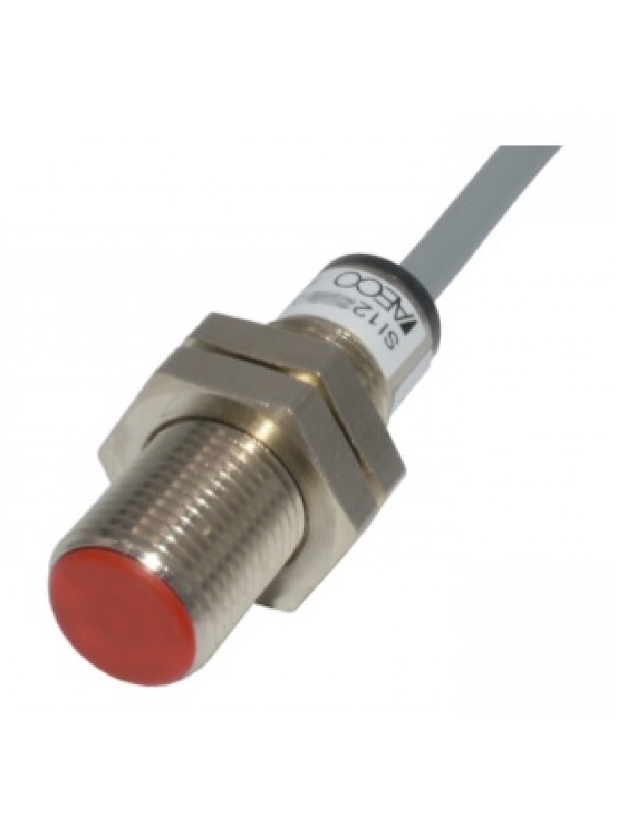 Sensor Indutivo SI12-SM-C2-PNP-NO-S