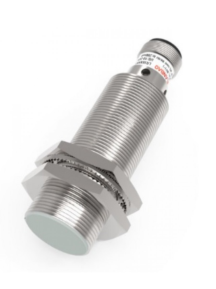 Sensor Indutivo - MS-LR18XBF08DPOY-E2 - #820124