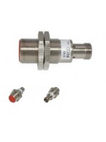Sensor indutivo faceado – MS-SI18SM-C5-PNP-NO-HS 
