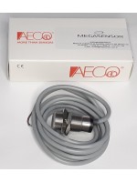 Sensor Indutivo I18000555 - S18SS-DC8-PNP-NO+NC S