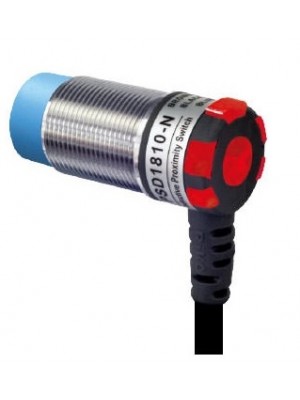 Sensor indutivo M18 PSD-1810-P