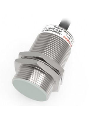 Sensor indutivo faceado – MS-LR30XBF15-DPRY 