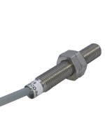 Sensor indutivo faceado – MS-SI8-DC2-PNP-NO