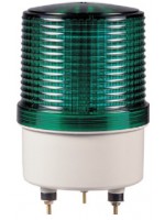 Sinaleiro LED - MS-S100L-220-G - #105293