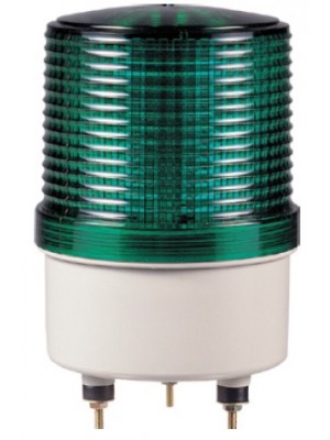 Sinaleiro LED - MS-S100L-220-G - #105293