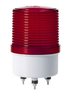 Sinaleiro LED - MS-S100L-220-R - #105291