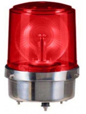 Sinaleiro LED rotativo - MS - S150RLR-220-R #105314