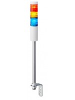 Torre Sinal Modular LED - LR4-302-LJNW-RYB - #5389