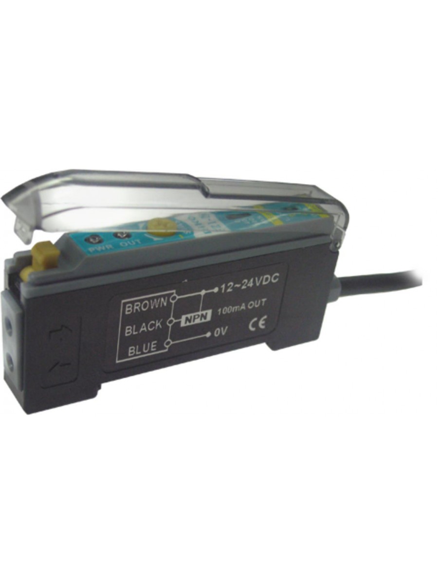Amplificador Fibra óptica - MS-FZ1-KP2 - #3138