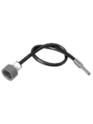 Sensor fotoelétrico - OJ500-M1K-E23 C/ FIBRA ÓPTICA LCR  - #018937