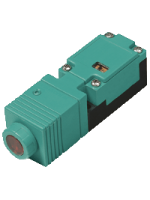 Sensor fotoelétrico - OJ500-M1K-E23 C/ FIBRA ÓPTICA LCR  - #018937
