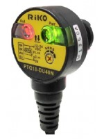 Sensor fotoelétrico Difuso MS-PTQ18-DU40-P - #3281