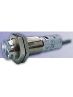 Sensor fotoelétrico tubular difuso M18 MS-WO-DNMW1