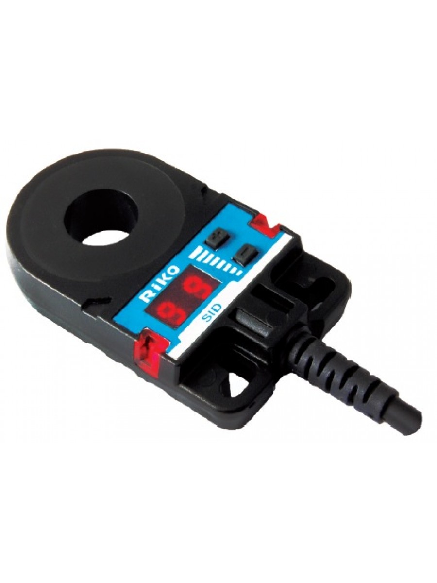 Sensor indutivo Anel  30MM MS-SID-30-KP2