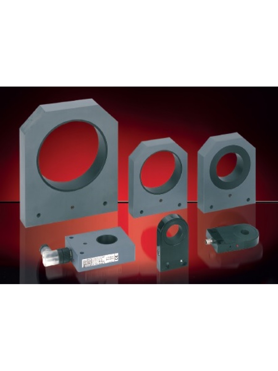 Sensor indutivo Anel 44mm MS-SIA-44-CE-PNP-NO+NC-HR