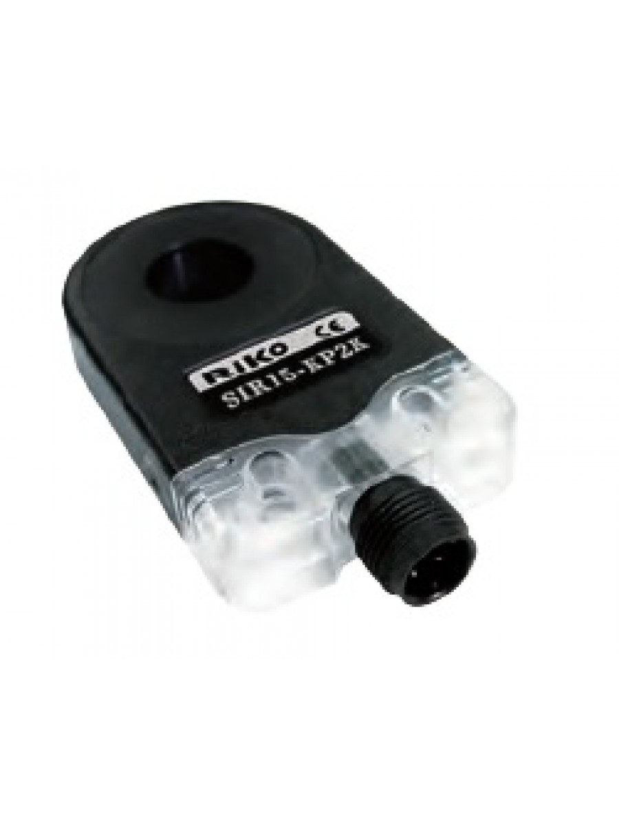 Sensor indutivo Anel  22MM MS-SIR-22-KP2K1