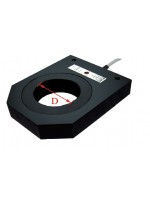 Sensor indutivo Anel 100MM MS-SIA-100-N